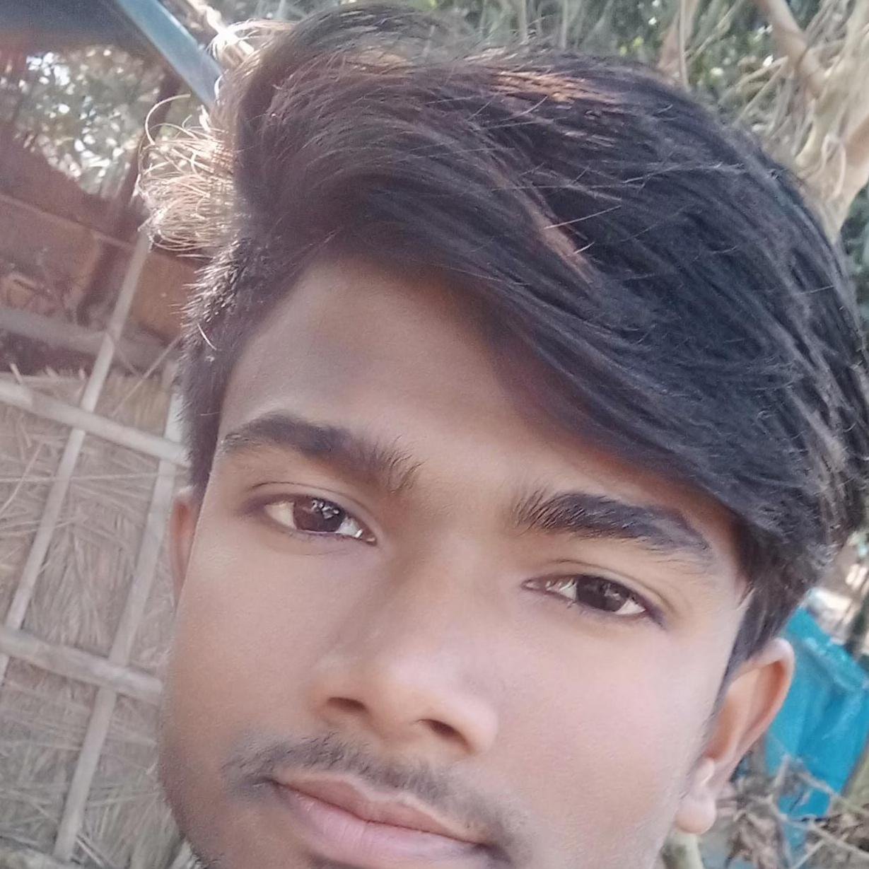 Md Jony Hasan