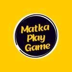 Matka Play Game