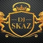 DjSkaz-DJ Sydney