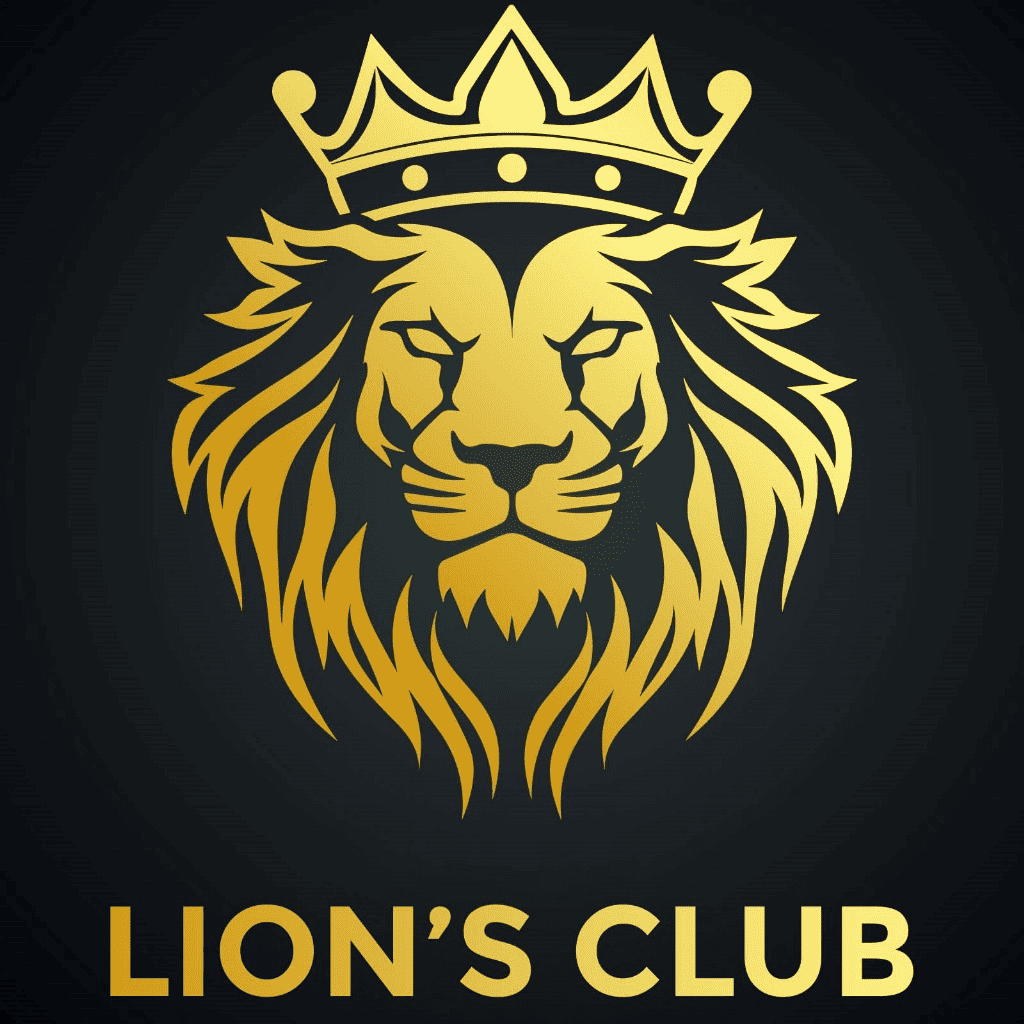 Lions Club Betting Id