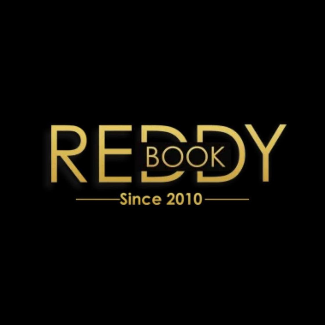 Reddy Book Game