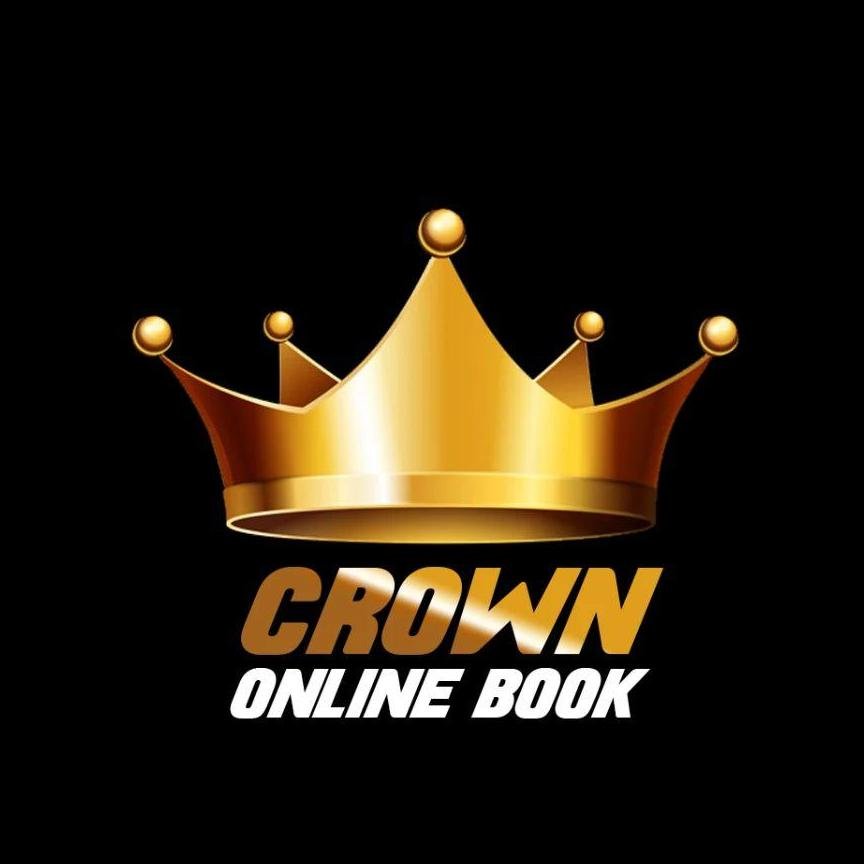 Crown Online Book