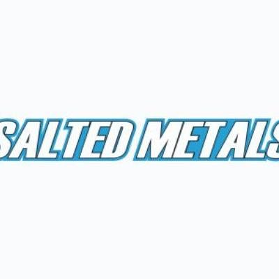 Salted Metals