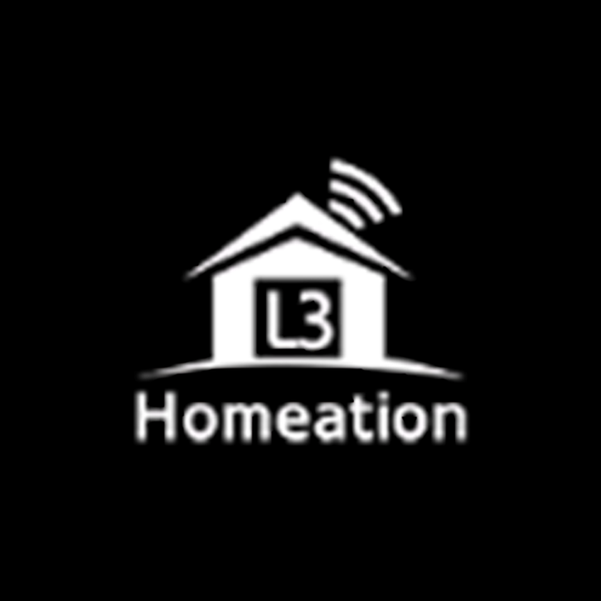 L3 Homeation