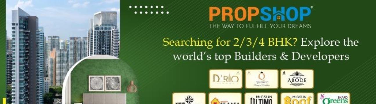 Propshop Consultancy