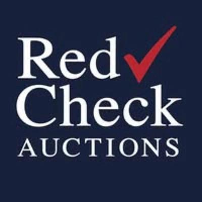 Red Check Auctions