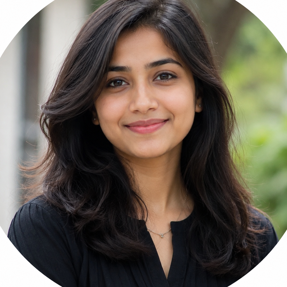 Akansha Mau