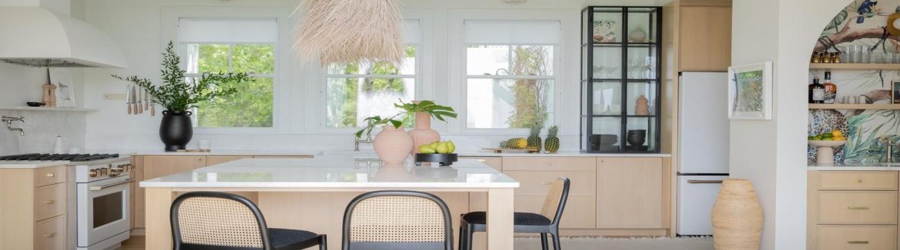 Desiree Burns Interiors