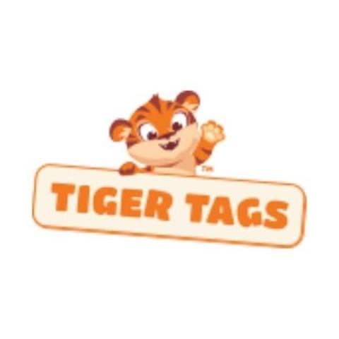 Tiger Tags