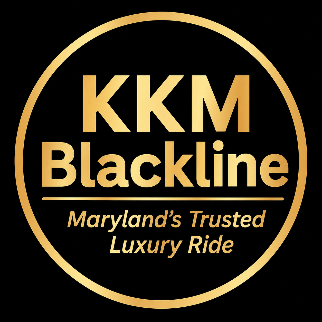 KKM Black Line LLC