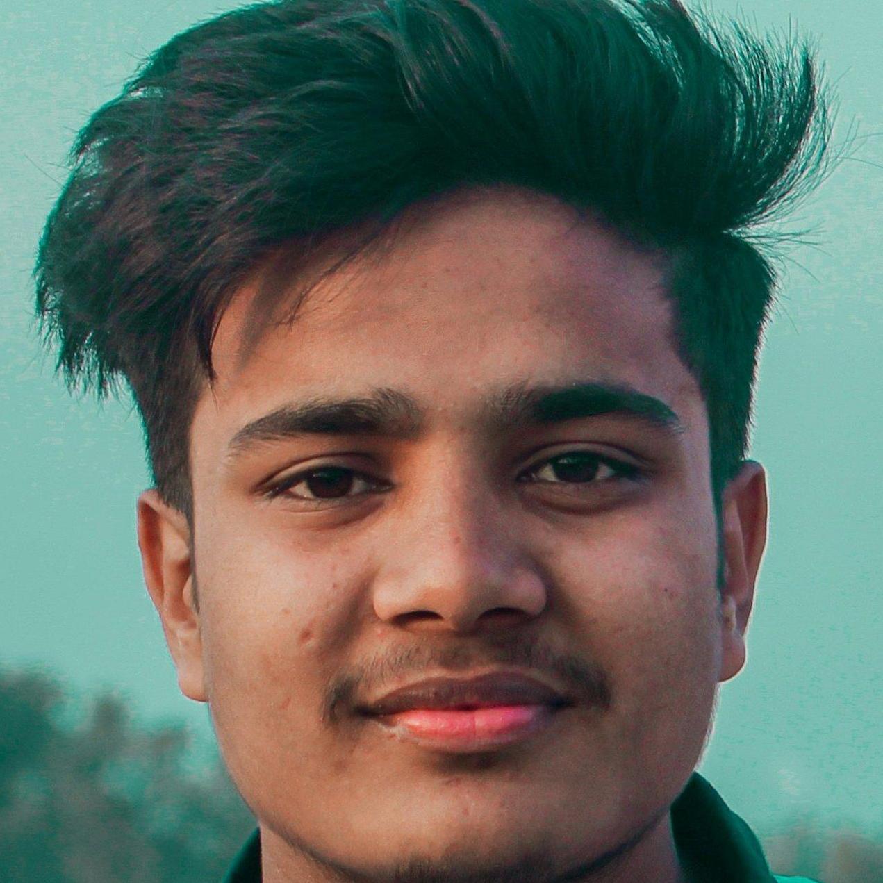 Mukhtaar Azimi