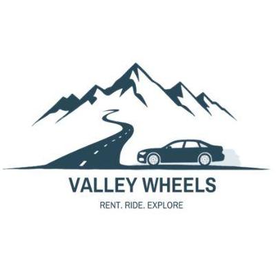 Valley Wheels