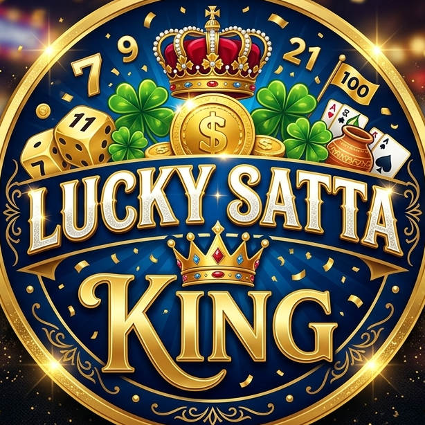 Lucky Sattaking