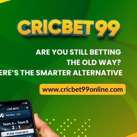 Cricbet99 Login