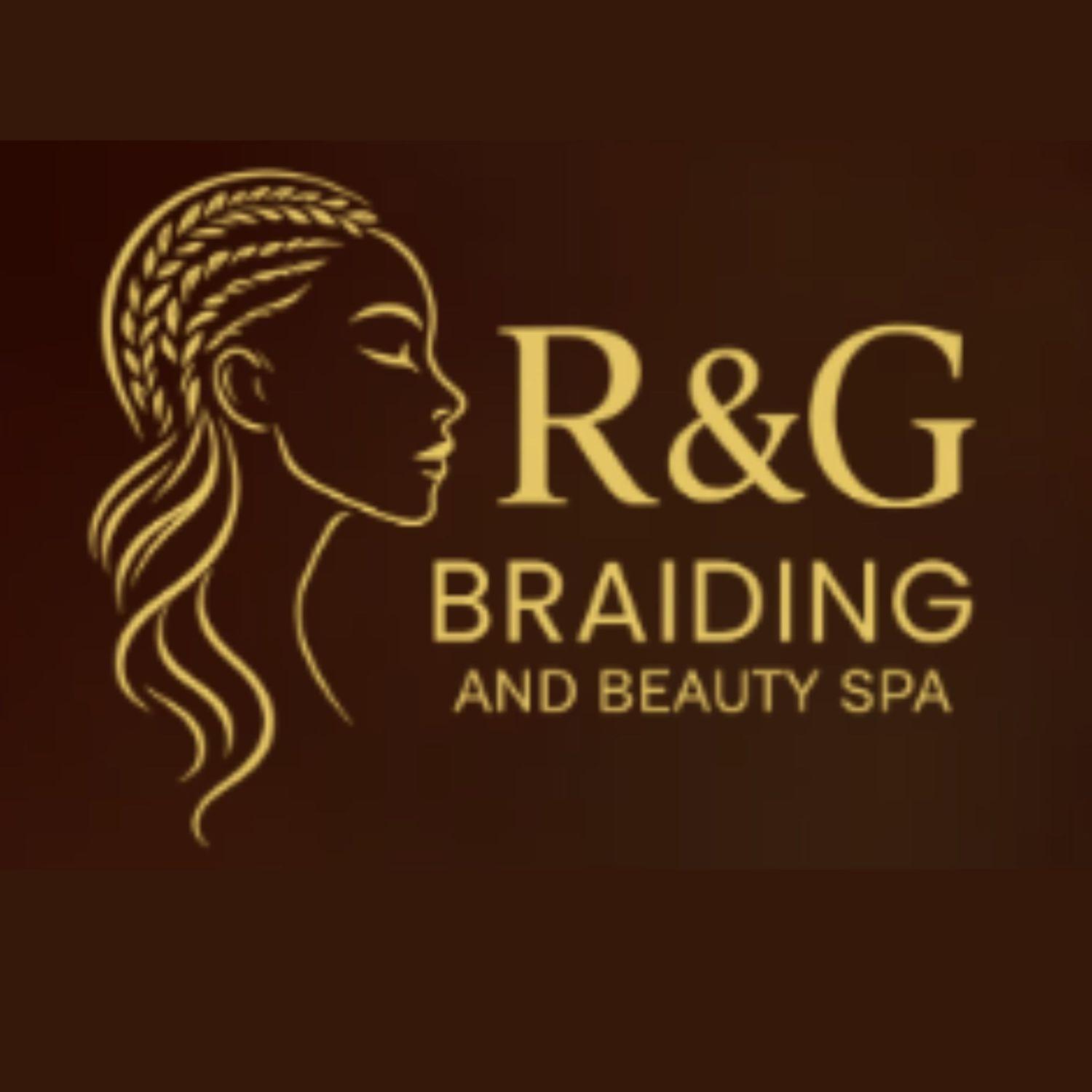 RG Hair  Braiding