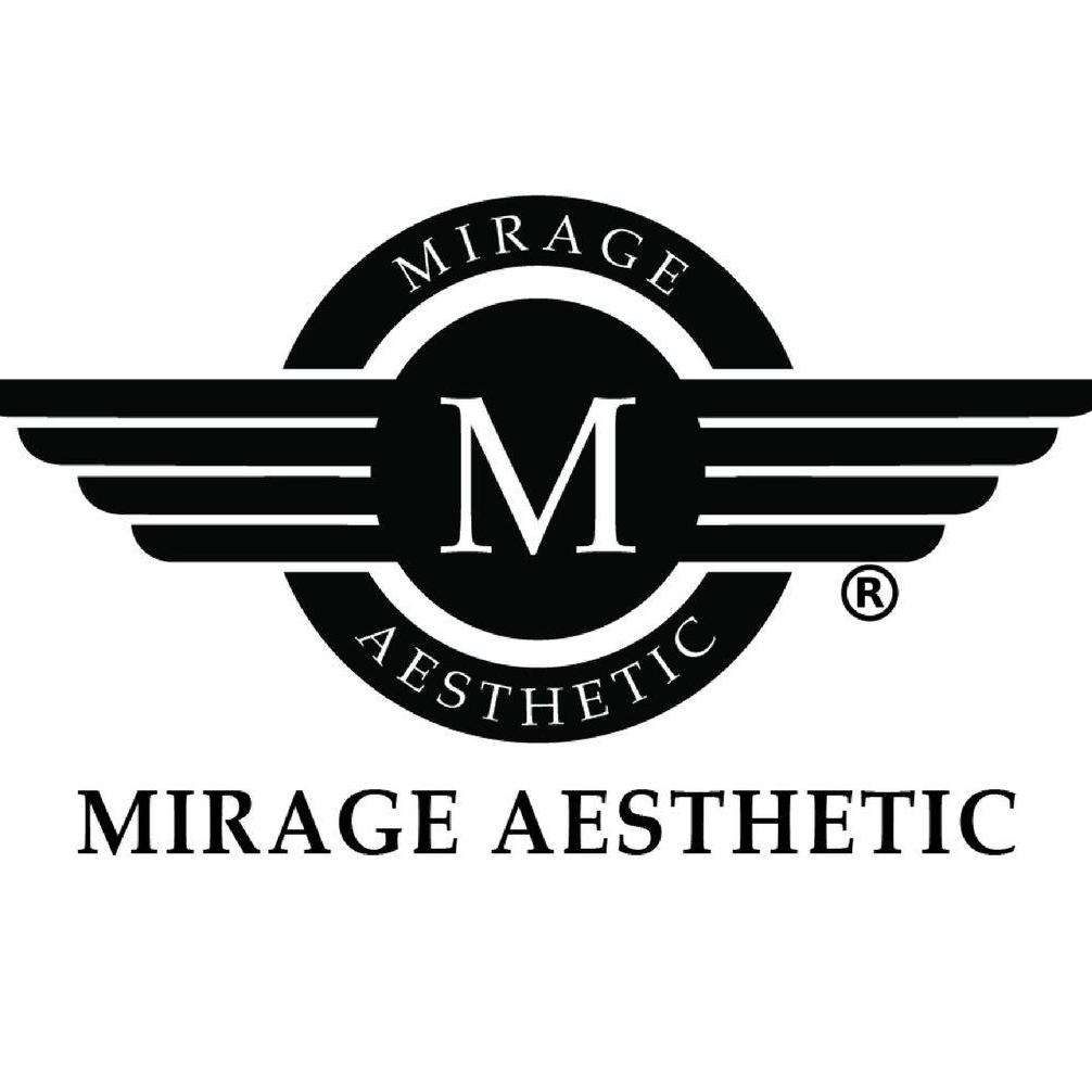Mirage Aesthetic