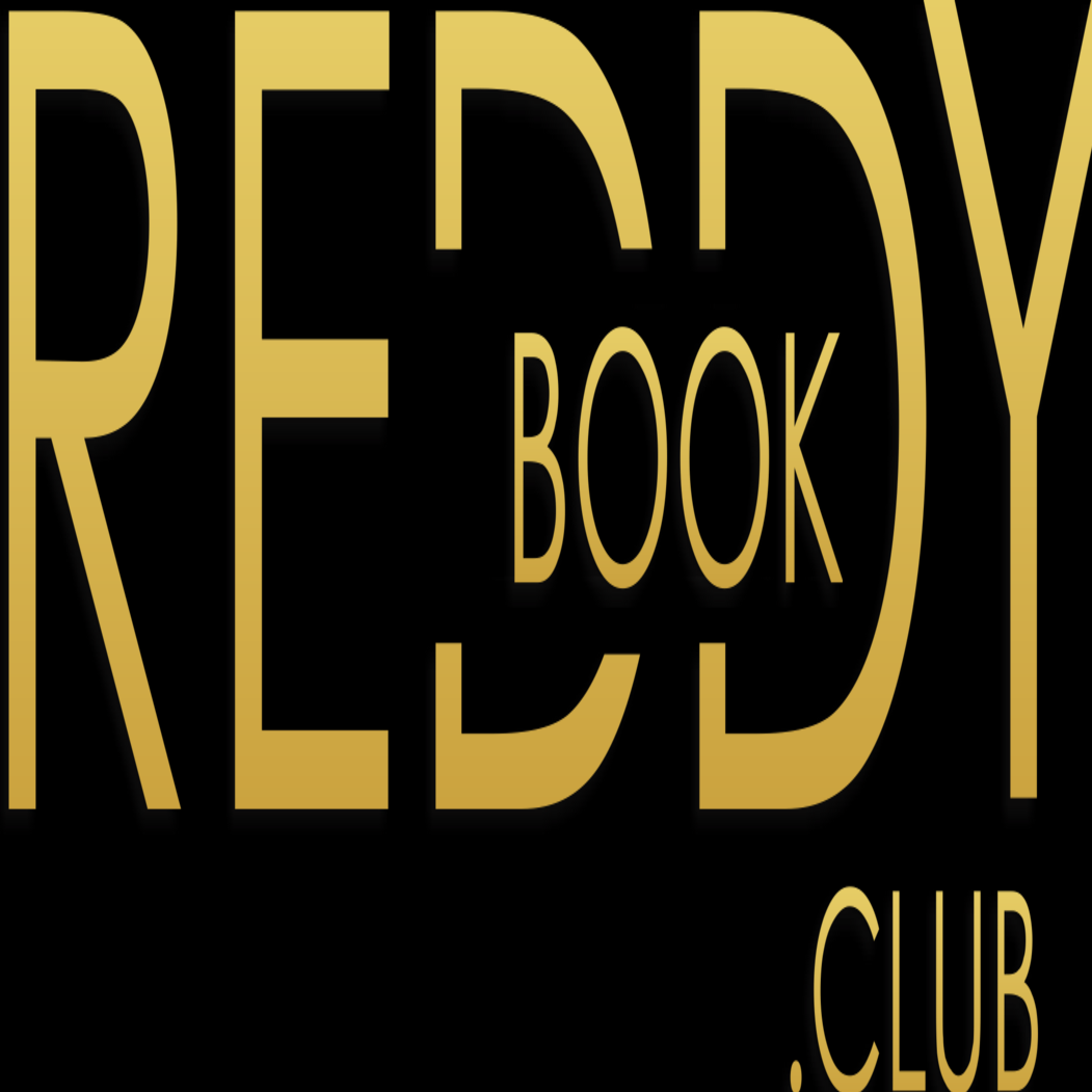 Reddy Book