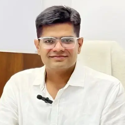 Dr Ankit Kayal