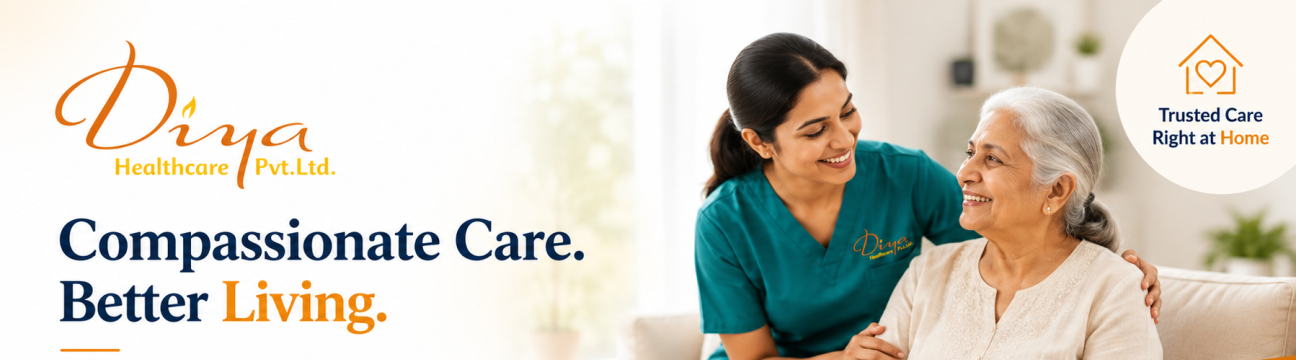 Diya Healthcare
