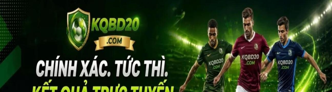 Kết Quả B&oacute;ng Đ&aacute; KQBD