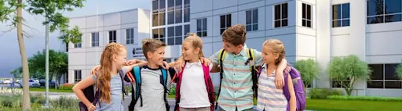Orionstem Schools