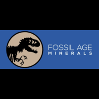 Fossil Age  Minerals