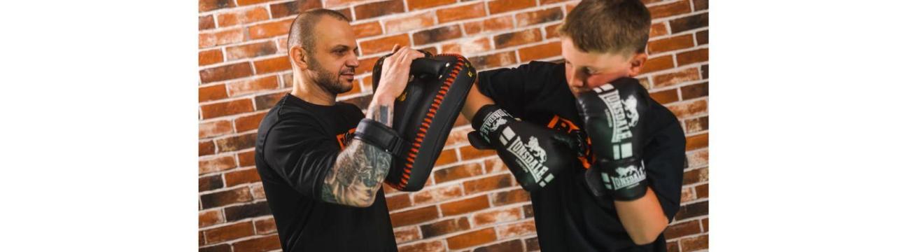 Roar Martial Arts