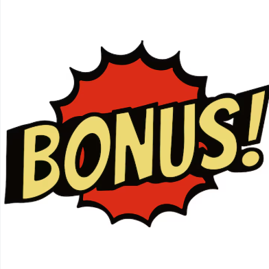 Combo Bonus