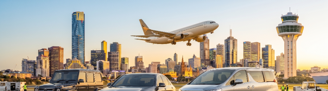 13 Silver Airport Cab