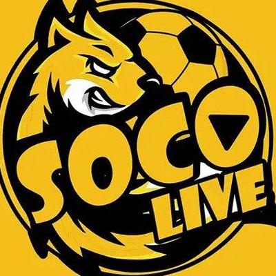 SOCO LIVE