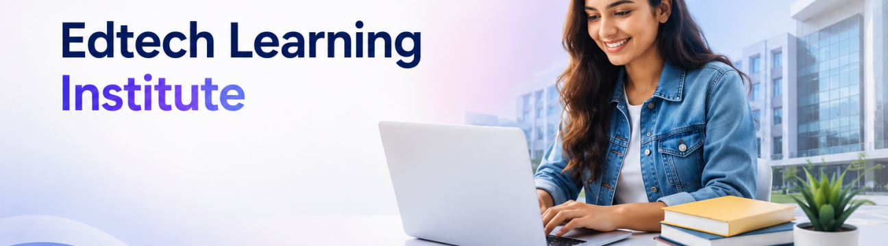 Edtech Learning