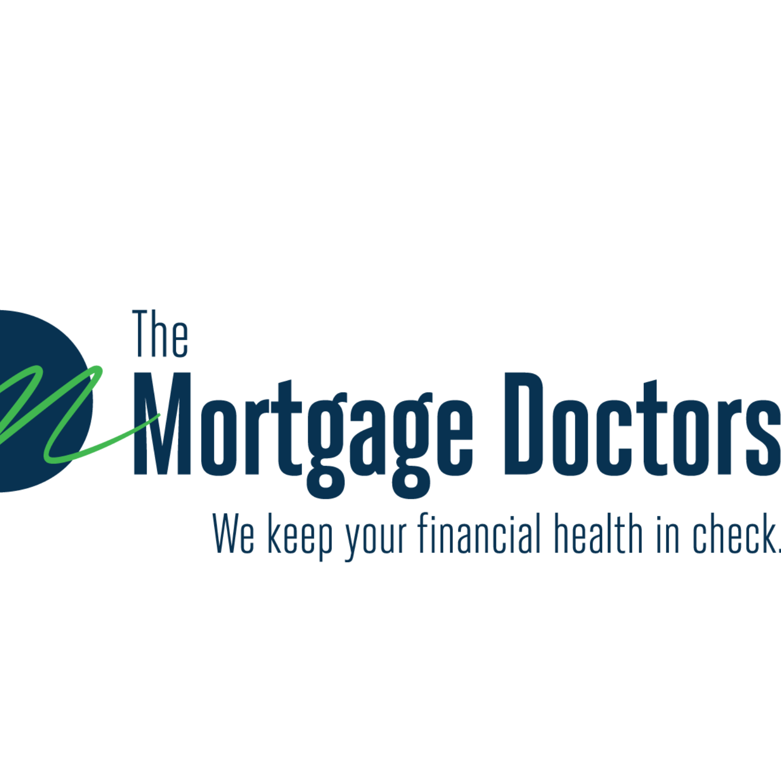 The Mortgage Doctors