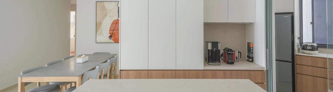 Urban Home Design