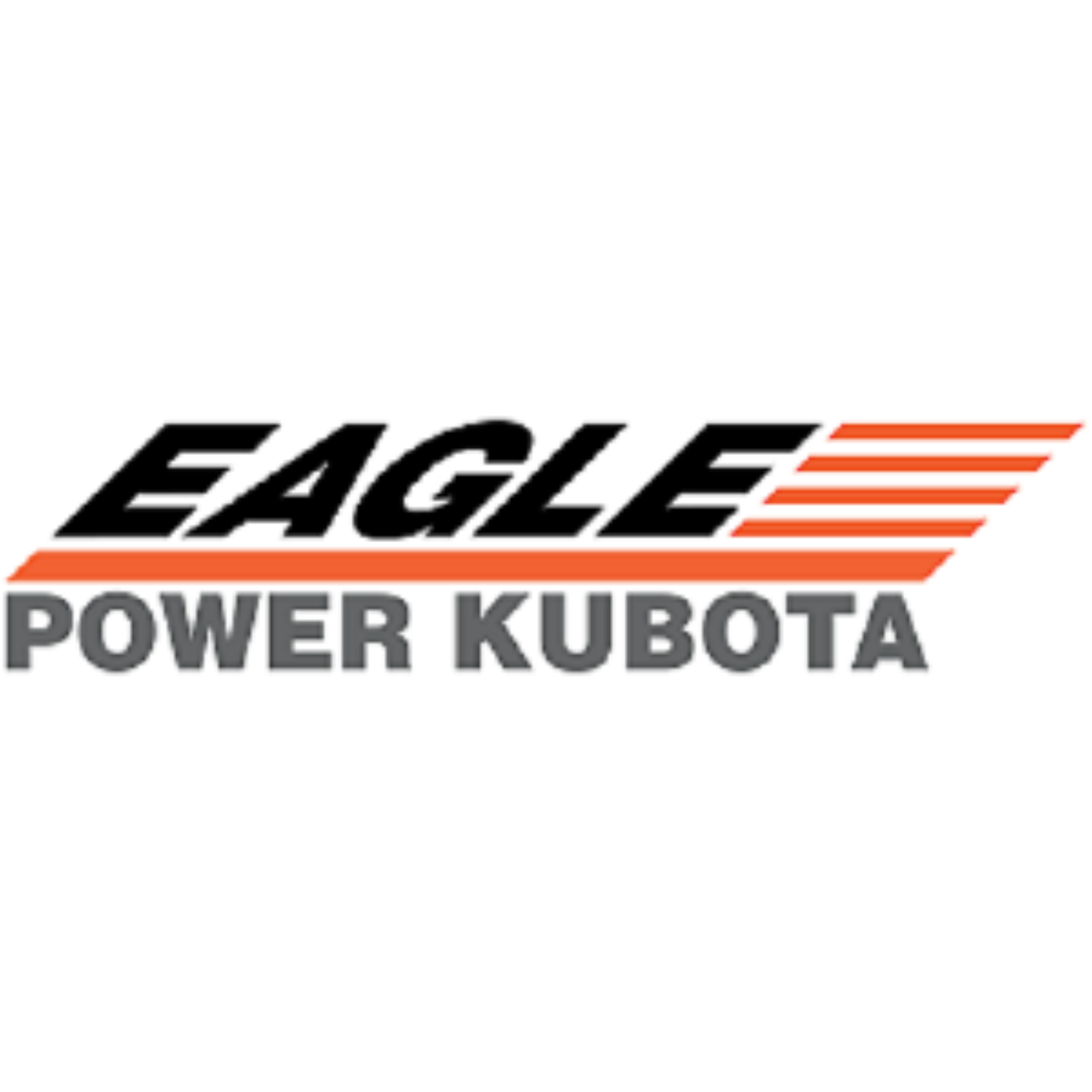 Eagle Power  Kubota