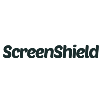 Screen Shield