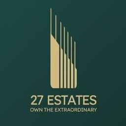 27 Estates