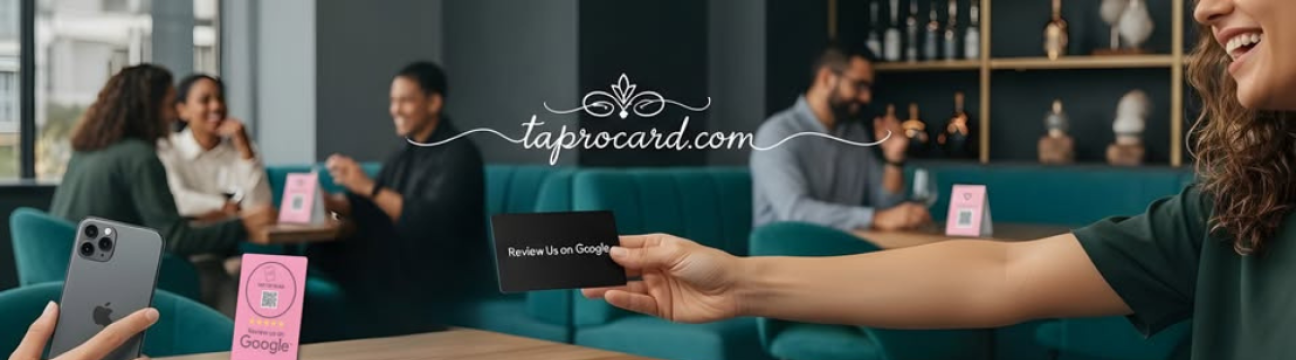 Tapro Card