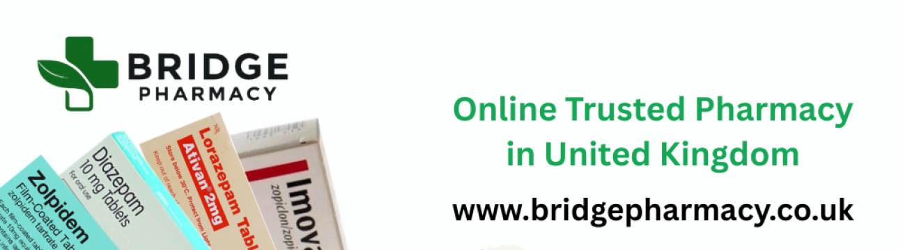 Buy Zopiclone UK