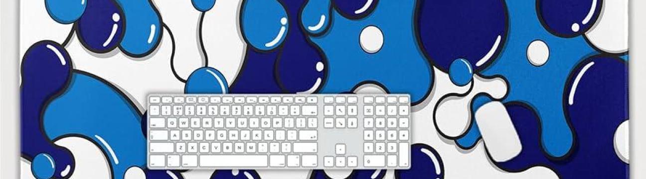Mouse Pads