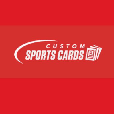 Custom Sports Cards