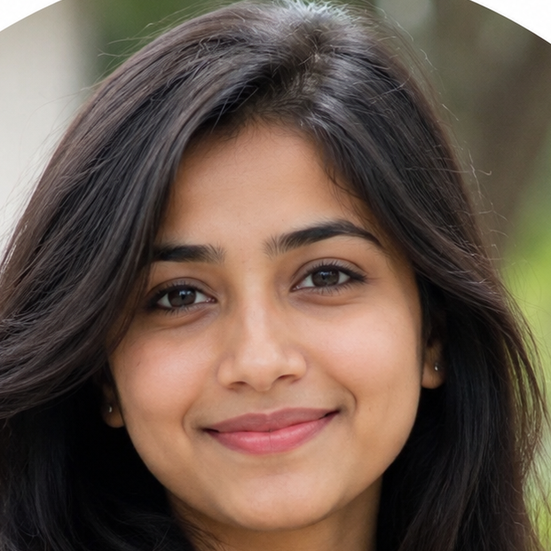 Akansha M.