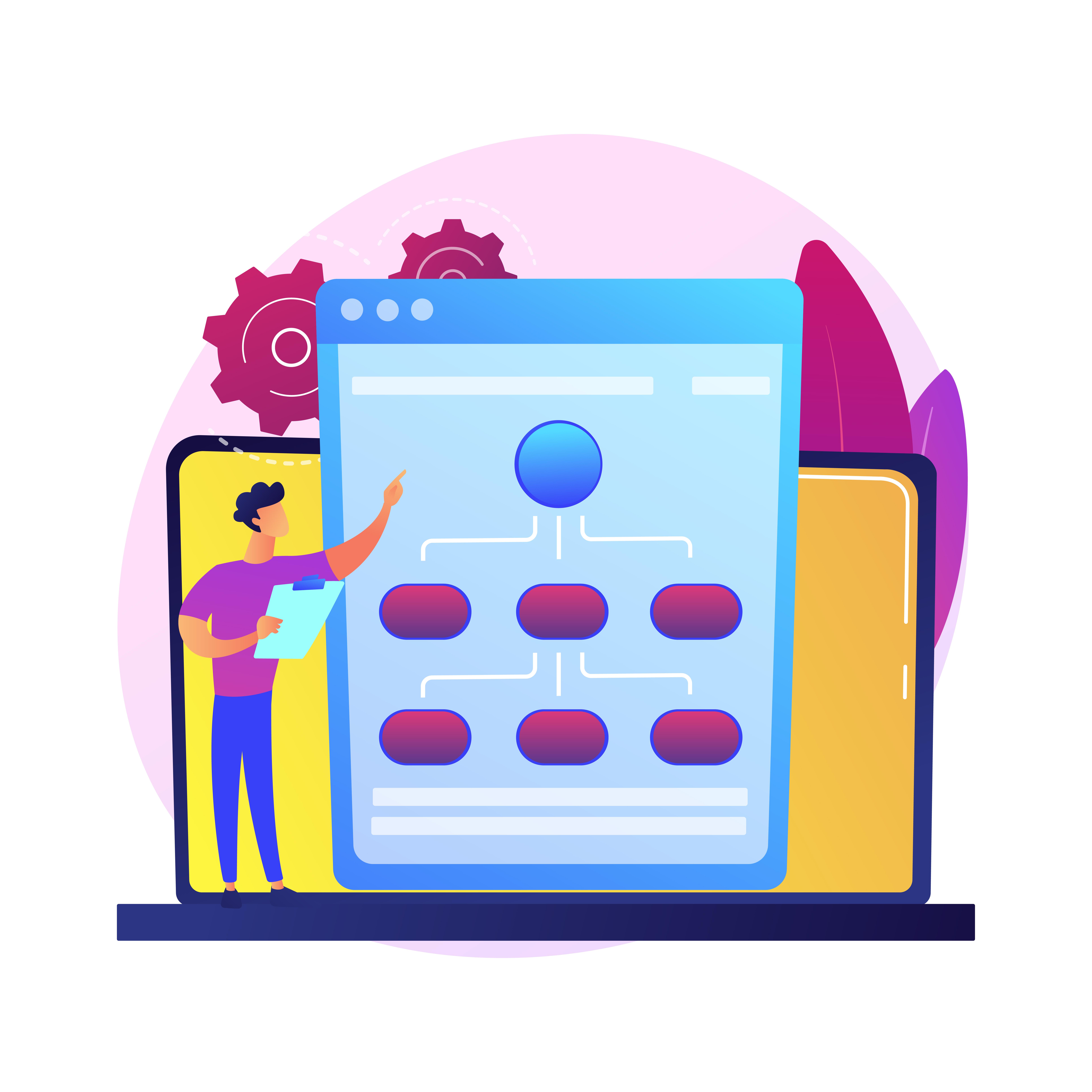 Zepto Clone Script