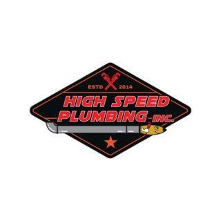 High Speed Plumbing