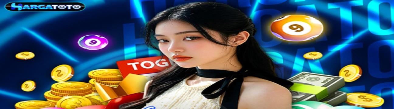 Hargatoto Situs Togel Online