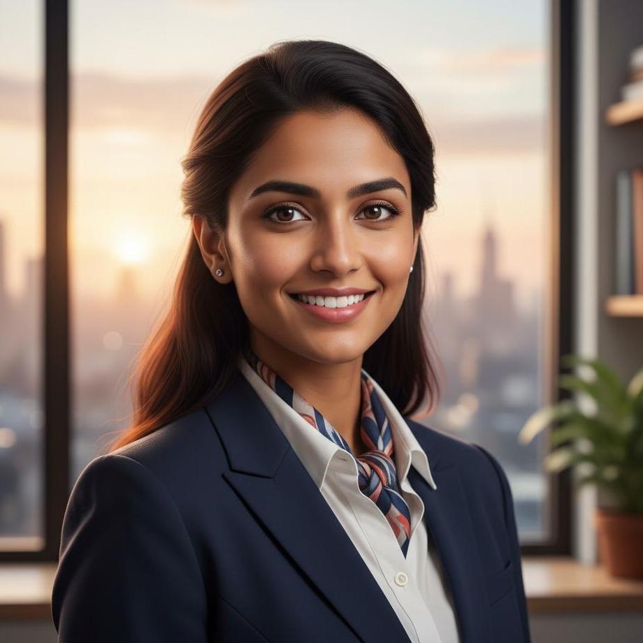 Riya Mishra