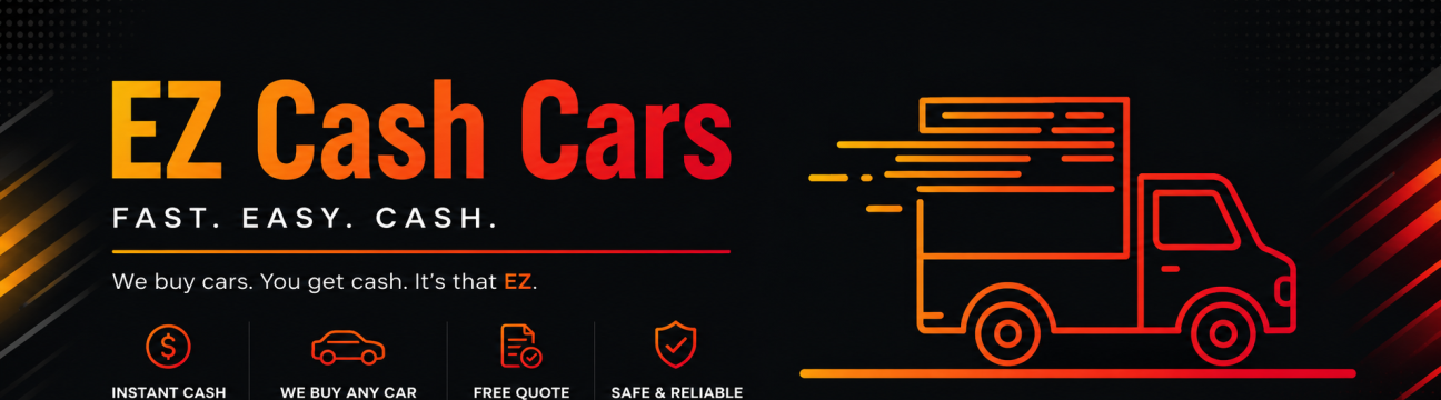 EZ Cash Cars Chicago IL
