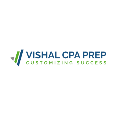 Vishal CPA Prep