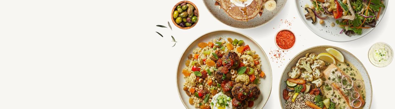 Freshkitchen Meals