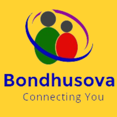 Bondhusova