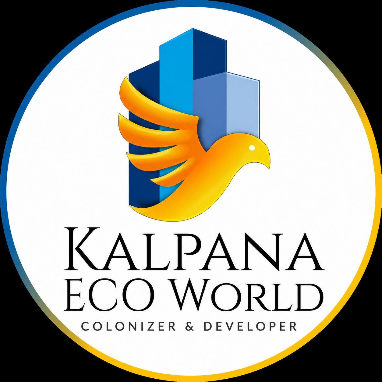 Kalpanae Coworld